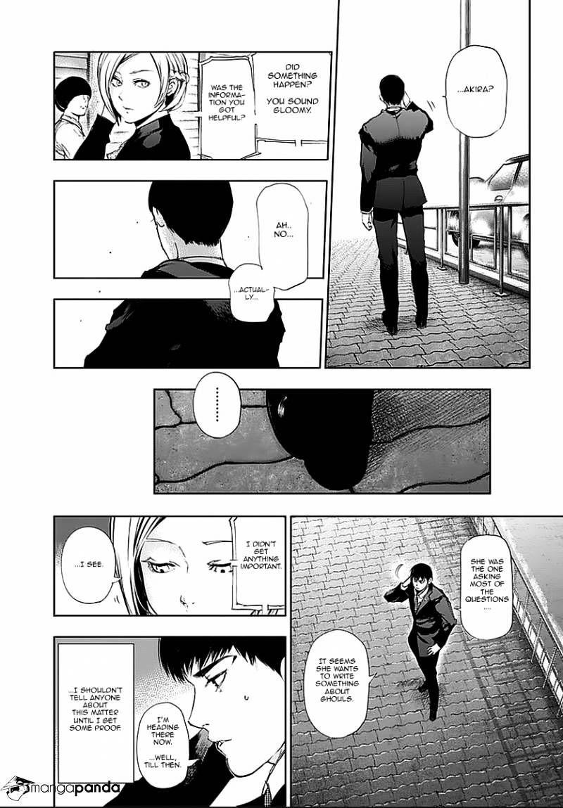 Tokyo Ghoul Chapter 115 11